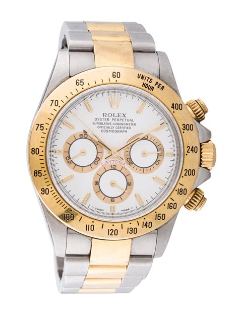 perpetual rolex daytona